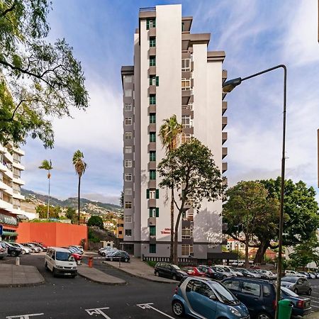 Quinta Deao I By An Island Apart Funchal  Exterior photo