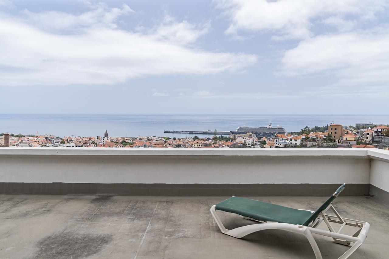 Quinta Deao I By An Island Apart Funchal  Exterior photo