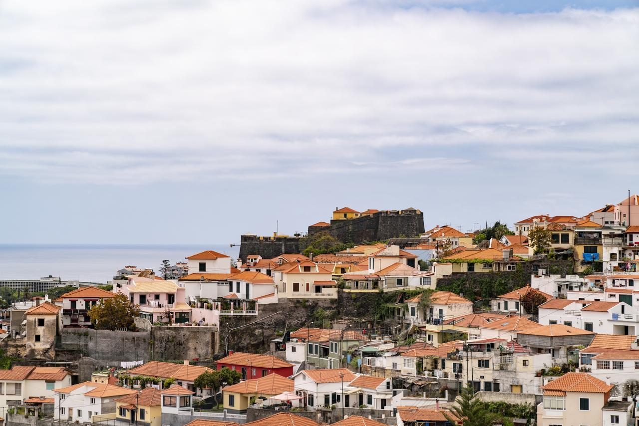 Quinta Deao I By An Island Apart Funchal  Exterior photo