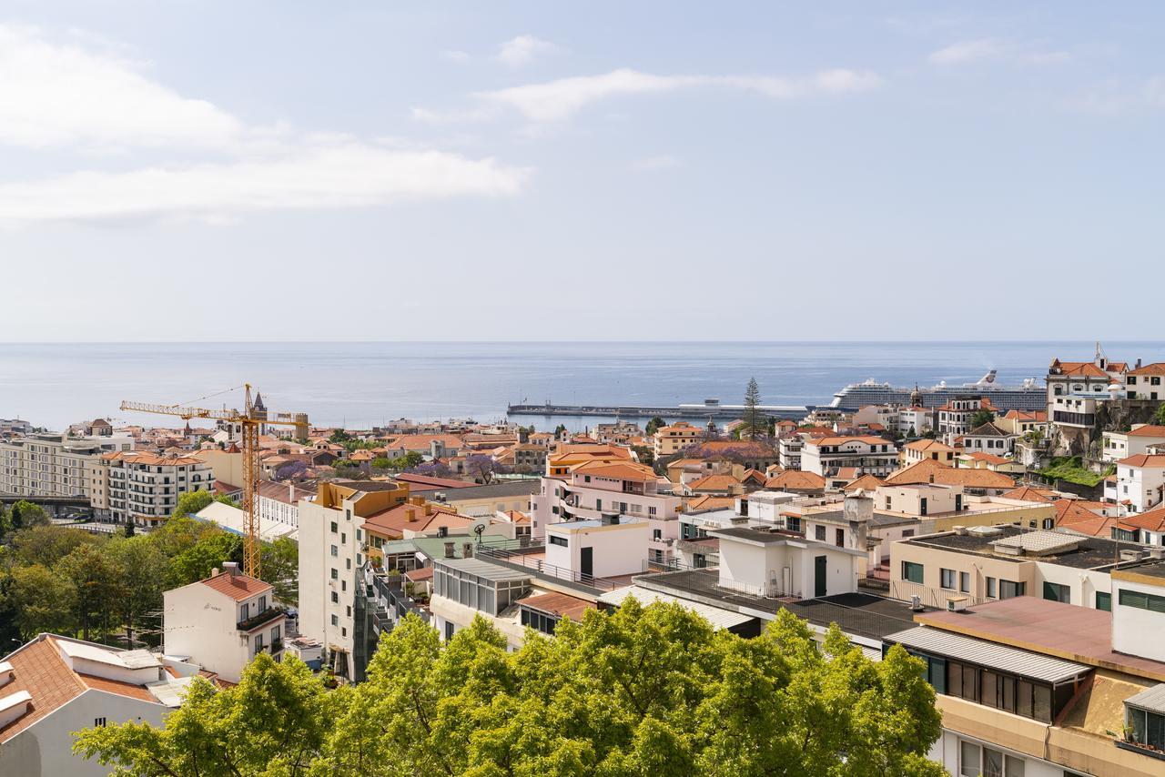 Quinta Deao I By An Island Apart Funchal  Exterior photo