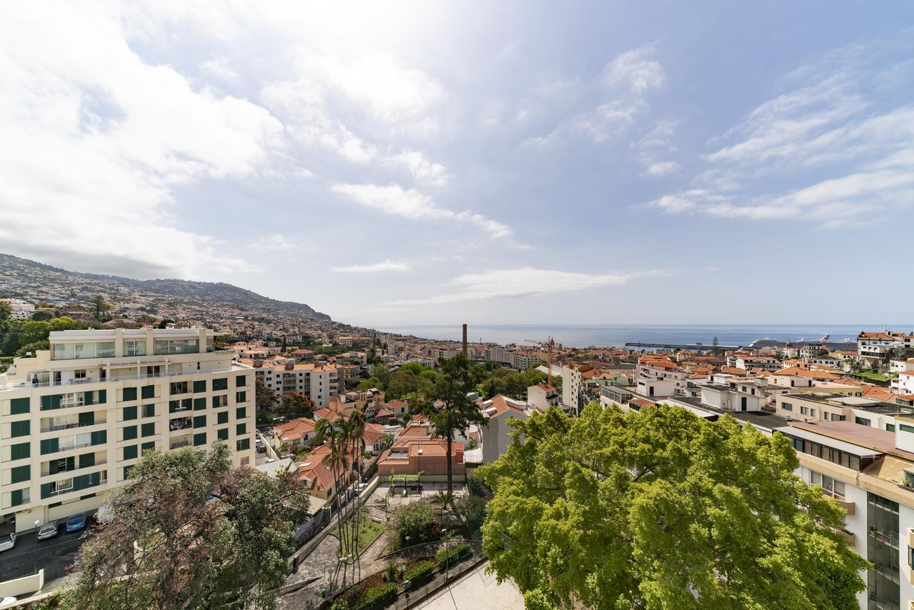 Quinta Deao I By An Island Apart Funchal  Exterior photo