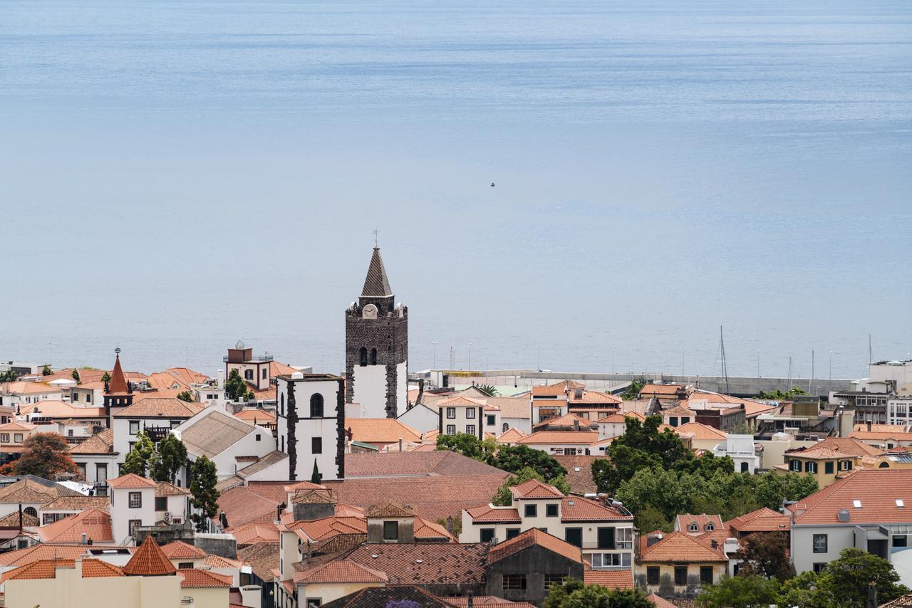 Quinta Deao I By An Island Apart Funchal  Exterior photo