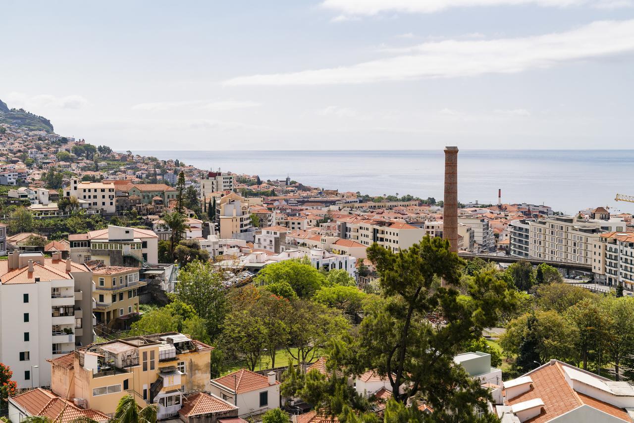 Quinta Deao I By An Island Apart Funchal  Exterior photo