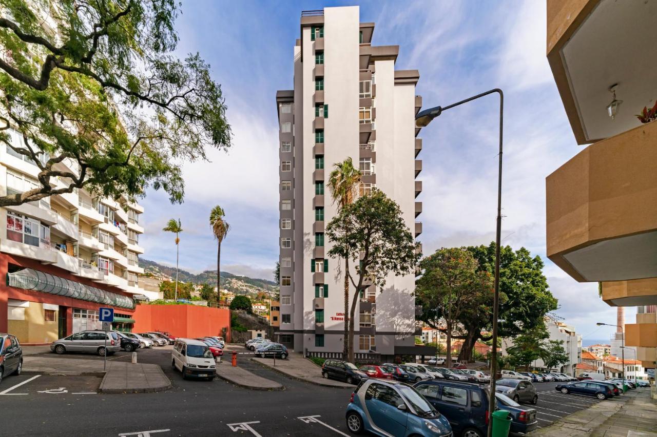 Quinta Deao I By An Island Apart Funchal  Exterior photo